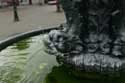 Fountain Maastricht / Netherlands: 