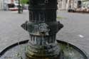 Fontaine Maastricht / Pays Bas: 