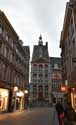 Dinghuis Maastricht / Pays Bas: 