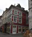 In Den Grooten Bock Maastricht / Nederland: 