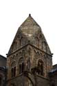 Basilique Notre Dame Maastricht / Pays Bas: 