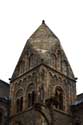 Our Ladies Basilica Maastricht / Netherlands: 