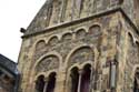 Basilique Notre Dame Maastricht / Pays Bas: 