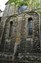 Our Ladies Basilica Maastricht / Netherlands: 