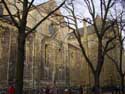 Our Ladies Basilica Maastricht / Netherlands: 