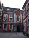 Moulin de l'archevque Maastricht / Pays Bas: 