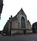 Franciscaner Church Maastricht / Netherlands: 