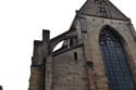 glise des Francicanes Maastricht / Pays Bas: 