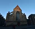 Franciscaner Church Maastricht / Netherlands: 