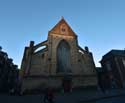 glise des Francicanes Maastricht / Pays Bas: 