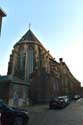 glise des Francicanes Maastricht / Pays Bas: 