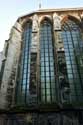 Franciscaner Church Maastricht / Netherlands: 