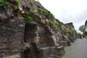 City Walls Maastricht / Netherlands: 