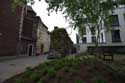 City Walls Maastricht / Netherlands: 