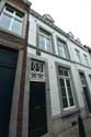 Maison Maastricht / Pays Bas: 