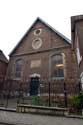 Evangelische - Lutherse Kerk Maastricht / Nederland: 