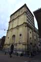 Former Jesuits Church Maastricht / Netherlands: 