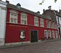Museum on the Vrijthof Maastricht / Netherlands: 