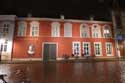 Museum on the Vrijthof Maastricht / Netherlands: 
