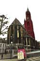 Saint John's church Maastricht / Netherlands: 