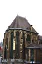 Saint John's church Maastricht / Netherlands: 