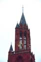 Saint John's church Maastricht / Netherlands: 