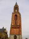 Sint-Janskerk Maastricht / Nederland: 
