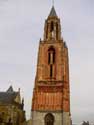 Saint John's church Maastricht / Netherlands: 