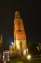 Sint-Janskerk Maastricht / Nederland: 