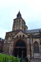 Basilique Saint-Servais Maastricht / Pays Bas: 