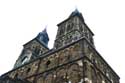 Saint Servas' Basilica Maastricht / Netherlands: 