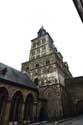 Sint-Servaasbasiliek Maastricht / Nederland: 