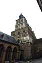 Basilique Saint-Servais Maastricht / Pays Bas: 