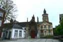 Saint Servas' Basilica Maastricht / Netherlands: 