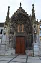 Basilique Saint-Servais Maastricht / Pays Bas: 