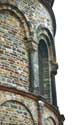 Basilique Saint-Servais Maastricht / Pays Bas: 