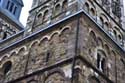 Basilique Saint-Servais Maastricht / Pays Bas: 