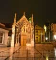 Basilique Saint-Servais Maastricht / Pays Bas: 