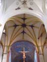 Saint Servas' Basilica Maastricht / Netherlands: 