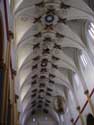 Saint Servas' Basilica Maastricht / Netherlands: 