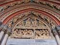 Saint Servas' Basilica Maastricht / Netherlands: 