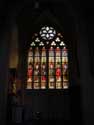 Basilique Saint-Servais Maastricht / Pays Bas: 