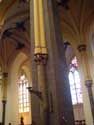 Sint-Servaasbasiliek Maastricht / Nederland: 