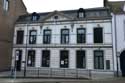 Buiding (former Fortis) Maastricht / Netherlands: 