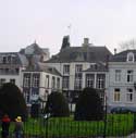 Gebouw F.Duynstee Maastricht / Nederland: 