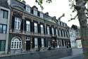 Theater on the Vrijthof Maastricht / Netherlands: 