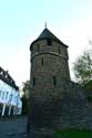 Tour Jeker Maastricht / Pays Bas: 