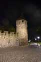 Jekertoren Maastricht / Nederland: 