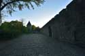 City Walls Maastricht / Netherlands: 