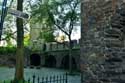 City Walls Maastricht / Netherlands: 